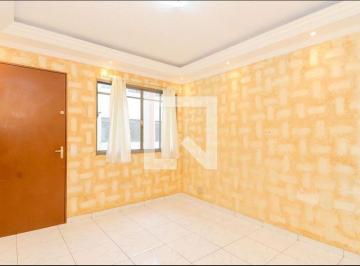 Apartamento · 49m² · 2 Quartos · 1 Vaga · Apartamento à Venda - Vila Rio de Janeiro, 2 Quartos, 49 m² - Guarulhos