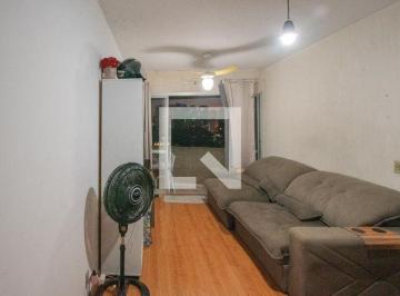 Apartamento · 62m² · 1 Quarto · 1 Vaga · Apartamento à Venda - Botafogo, 1 Quarto,  62 m² - Campinas