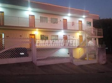 Apartamento · 37m² · 1 Quarto · Apartamento Edifício Sem Nome em Sorocaba