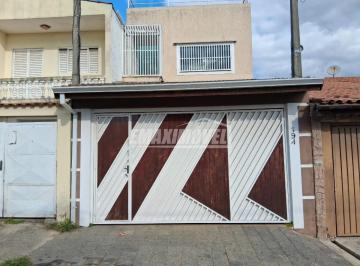 Casa · 1m² · 2 Quartos · 2 Vagas · Casa de 3 Andares com Área Gourmet e Suítes com Closet - Vila Sonia