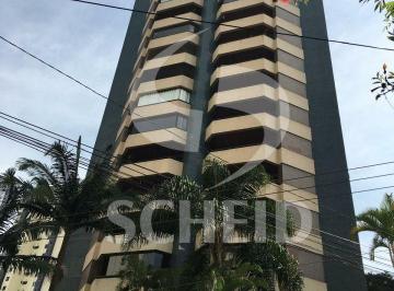 Apartamento · 77m² · 3 Quartos · 2 Vagas · Apartamento à venda na Vila Mascote, de 77m², com 3 dormitórios e 2 vagas