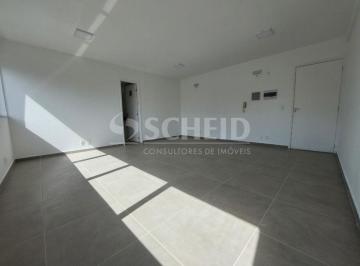 Comercial · 31m² · Conjunto comercial para venda de 31m², no Jabaquara !