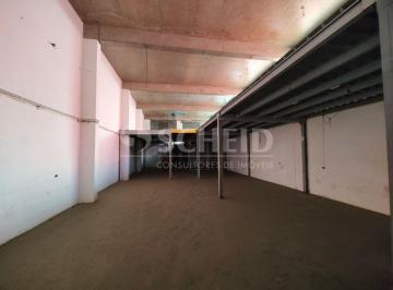 Comercial · 750m² · Galpão para venda de 750,00m² útil, na Vila Santa Catarina !