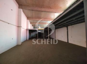 Comercial · 750m² · Galpão para venda de 750,00m² útil, na Vila Santa Catarina !