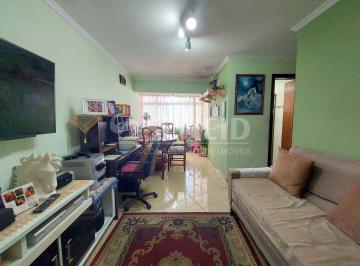 Apartamento · 55m² · 2 Quartos · 1 Vaga · Apartamento a venda de 55,00m² útil, com 2 quartos na Vila Santa Catarina!