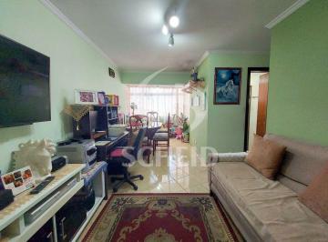 Apartamento · 55m² · 2 Quartos · 1 Vaga · Apartamento a venda de 55,00m² útil, com 2 quartos na Vila Santa Catarina!