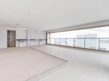 Apartamento · 144m² · 3 Quartos · 2 Vagas · Apartamento de 144m; 3 Suítes; 4 Banheiros e 2 vagas de garagem .