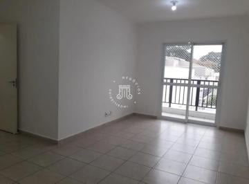Apartamento · 92m² · 3 Quartos · 2 Vagas · APARTAMENTO COM 3 QUARTOS 1 SUITE À VENDA NO RESIDENCIAL VILA BELA EM JUNDIAÍ/SP