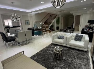 Casa · 666m² · 4 Quartos · 4 Vagas · CASA A VENDA CODOMÍNIO RESERVA DA SERRA - BAIRRO MEDEIROS - JUNDIAÍ-SP.