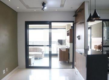 Apartamento · 89m² · 3 Quartos · 1 Vaga · Apartamento à Venda - Vila Leopoldina, 3 Quartos, 89 m² - São Paulo