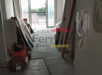 Apartamento · 80m² · 3 Quartos · 2 Vagas · Apartamento Santana