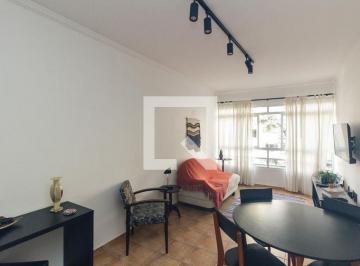 Apartamento · 114m² · 3 Quartos · Apartamento à Venda - Santa Cecília, 3 Quartos,  114 m² - São Paulo