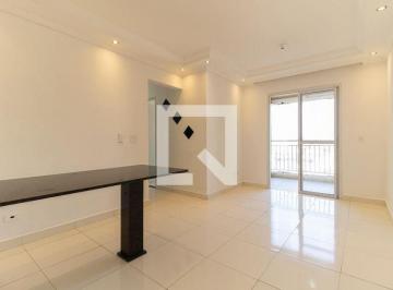 Apartamento · 70m² · 3 Quartos · 1 Vaga · Apartamento à Venda - Jardim Santa Emília, 3 Quartos, 70 m² - São Paulo