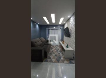 Apartamento · 75m² · 3 Quartos · 2 Vagas · Apartamento à Venda - Vila Augusta, 3 Quartos, 75 m² - Guarulhos