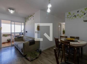 Apartamento · 82m² · 2 Quartos · 2 Vagas · Apartamento à Venda - Vila Augusta, 2 Quartos,  82 m² - Guarulhos