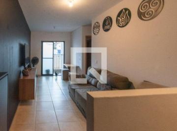 Apartamento · 55m² · 2 Quartos · 1 Vaga · Apartamento à Venda - Proença, 2 Quartos, 55 m² - Campinas