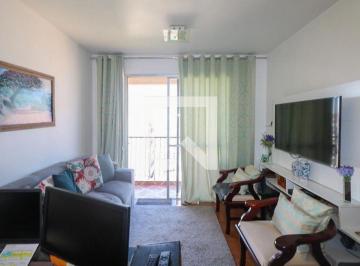 Apartamento · 75m² · 3 Quartos · 1 Vaga · Apartamento à Venda - São João Clímaco, 3 Quartos, 75 m² - São Paulo