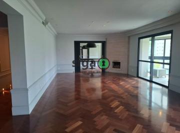 Apartamento · 400m² · 4 Quartos · 5 Vagas · Apartamento para locação 4 suítes, 5 vagas,  depósito, Panambi