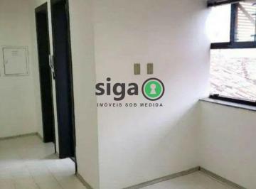 Comercial · 64m² · 1 Vaga · Conjunto Comercial em Pinheiros - 64m², 1 Vaga e Localização Estratégica!