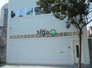 Comercial · 600m² · 6 Vagas · Prédio Comercial 600 m²  - Próx. Metrô Praça da Árvore - 16 salas, 6 vagas