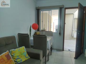 Apartamento · 48m² · 2 Quartos · Apto. 2 dormitórios Jaçanã