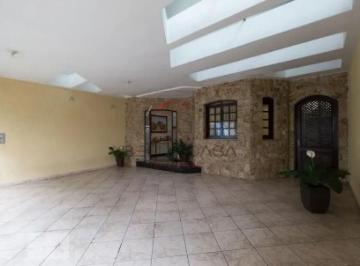 Casa · 183m² · 4 Quartos · 3 Vagas · Lindo sobrado em Rua tranquila com 4 dorm à venda