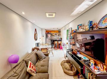 Apartamento · 68m² · 2 Quartos · 1 Vaga · Apartamento com 2 quartos no Bairro da mooca