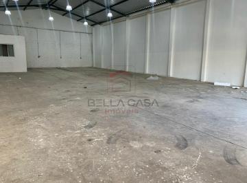 Comercial · 288m² · Galpão Vila Matilde