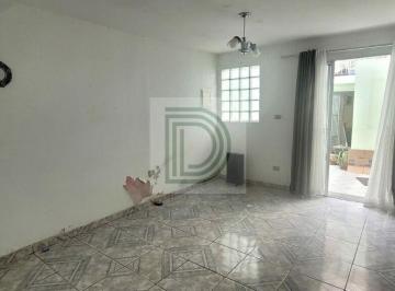 Casa · 139m² · 3 Quartos · 1 Vaga · CASA ASSOBRADADA À VENDA - 139 M² - 3 DORMITÓRIOS + ESCRITÓRIO - EXCELENTE LOCALIZAÇÃO