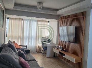 Apartamento · 84m² · 3 Quartos · 1 Vaga · Apartamento à venda com lazer completo e localização privilegiada - Vila Sônia