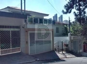 Casa · 160m² · 3 Quartos · 2 Vagas · Amplo Sobrado ao Lado da USP - 3 Dormitórios, Suíte com Terraço e Garagem para 2 Carros