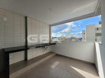 Apartamento · 99m² · 3 Quartos · 2 Vagas · Apartamento Alto Padrão à venda na Região Central.