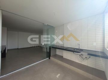 Apartamento · 99m² · 3 Quartos · 2 Vagas · Apartamento Alto Padrão à venda na Região Central
