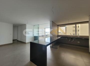 Apartamento · 99m² · 3 Quartos · 2 Vagas · Apartamento Alto Padrão em Região Central