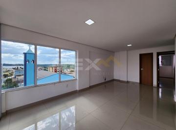 Apartamento · 137m² · 3 Quartos · 2 Vagas · Apartamento à venda no Bairro Bom Pastor - Divinópolis/MG.