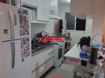 Apartamento · 46m² · 2 Quartos · 1 Vaga · Conforto, estrutura e localização estratégica no Residencial Solar das Pitangueiras