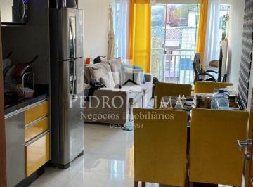 Apartamento · 58m² · 2 Quartos · 1 Vaga · Apartamento 2 dormitórios a venda em Arthur Alvim