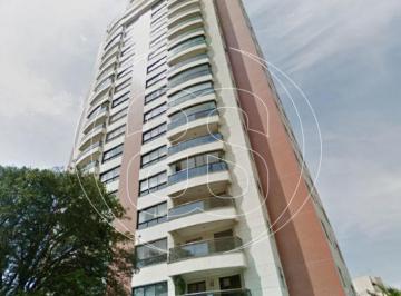 Apartamento · 277m² · 3 Quartos · 4 Vagas · COBERTURA TRIPLEX NA REGIÃO DE MIRANDOPOLIS