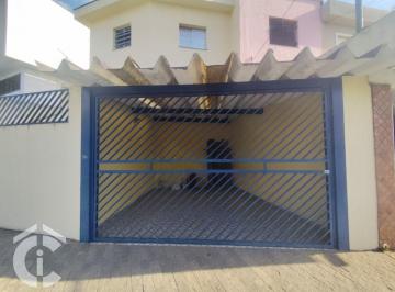 Casa · 98m² · 2 Quartos · 1 Vaga · Casa á venda 2 Quartos, 1 Vaga, 98m² - Mooca