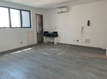 Comercial · 34m² · 1 Vaga · Oportunidade Única: Imóvel Comercial na Vila Uberabinha!