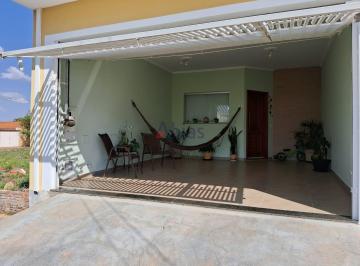 Casa · 103m² · 3 Quartos · 2 Vagas · Casa em Jardim Bandeirantes  -  São Carlos