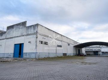 Comercial · 2900m² · Galpão para locação - Peloras - RS