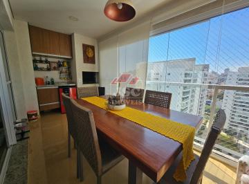 Apartamento · 113m² · 3 Quartos · 2 Vagas · Apartamento no bairro Cerâmica - São Caetano do Sul, SP