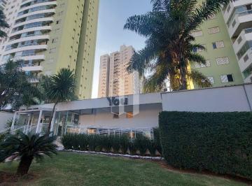 Apartamento · 61m² · 2 Quartos · 1 Vaga · Condomínio Residencial YOU - 2/4, 1 suíte, Goiânia, GO