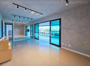 Apartamento · 113m² · 3 Quartos · 2 Vagas · Apartamento no Condominio Manhattan - Salvador, BA