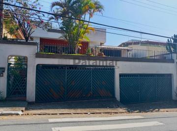 Casa · 304m² · 3 Quartos · 4 Vagas · Casa à venda 3 quartos na Vila Inah
