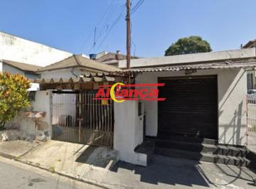 Casa · 231m² · 2 Quartos · 2 Vagas · OPORTUNIDADE ÚNICA NO JARDIM PAPAI: IMÓVEL MISTO COM RENDA E POTENCIAL DE VALORIZAÇÃO.