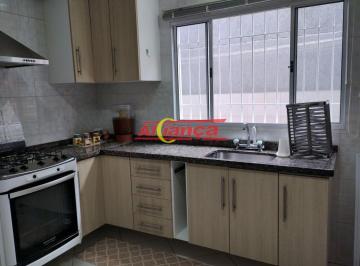 Casa · 120m² · 3 Quartos · 2 Vagas · Sobrado  em Condominio Fechado