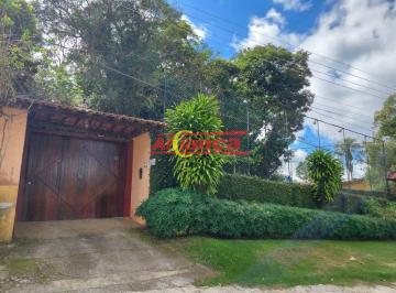Rural · 168m² · 3 Quartos · 5 Vagas · LINDA CASA ASOBRADADA DE CAMPO