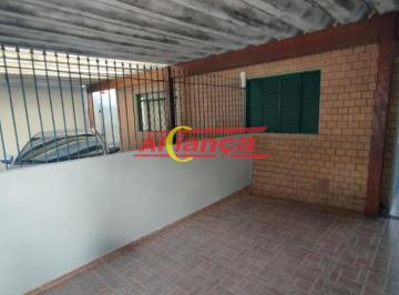 Casa · 250m² · 3 Quartos · 2 Vagas · CASA PRESIDENTE DUTRA